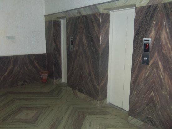 Didi Hotel Лакхнау Экстерьер фото